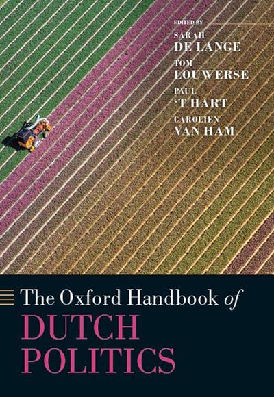 The Oxford Handbook of Dutch Politics