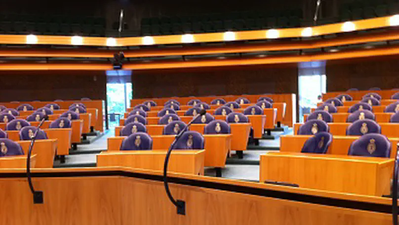 Parliaments